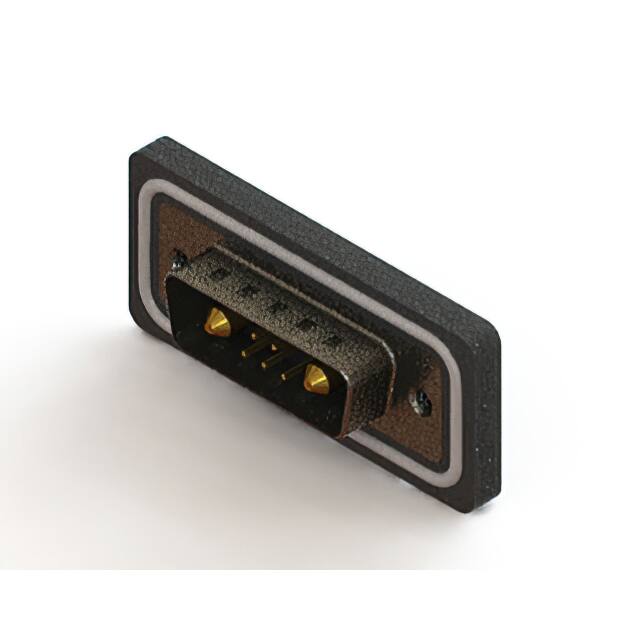 627W7W2-624-2NA EDAC Inc.  Gruppi di connettori D-Sub